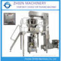 High quality automatic weighing cocoa bean packaging machine